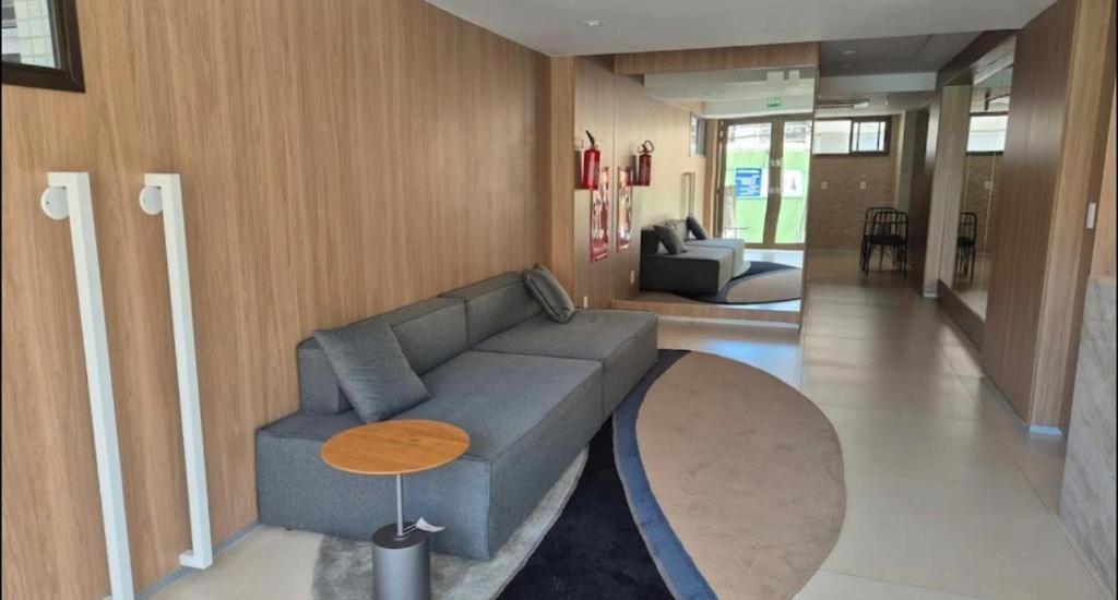 Apartamento Zn Barra *
