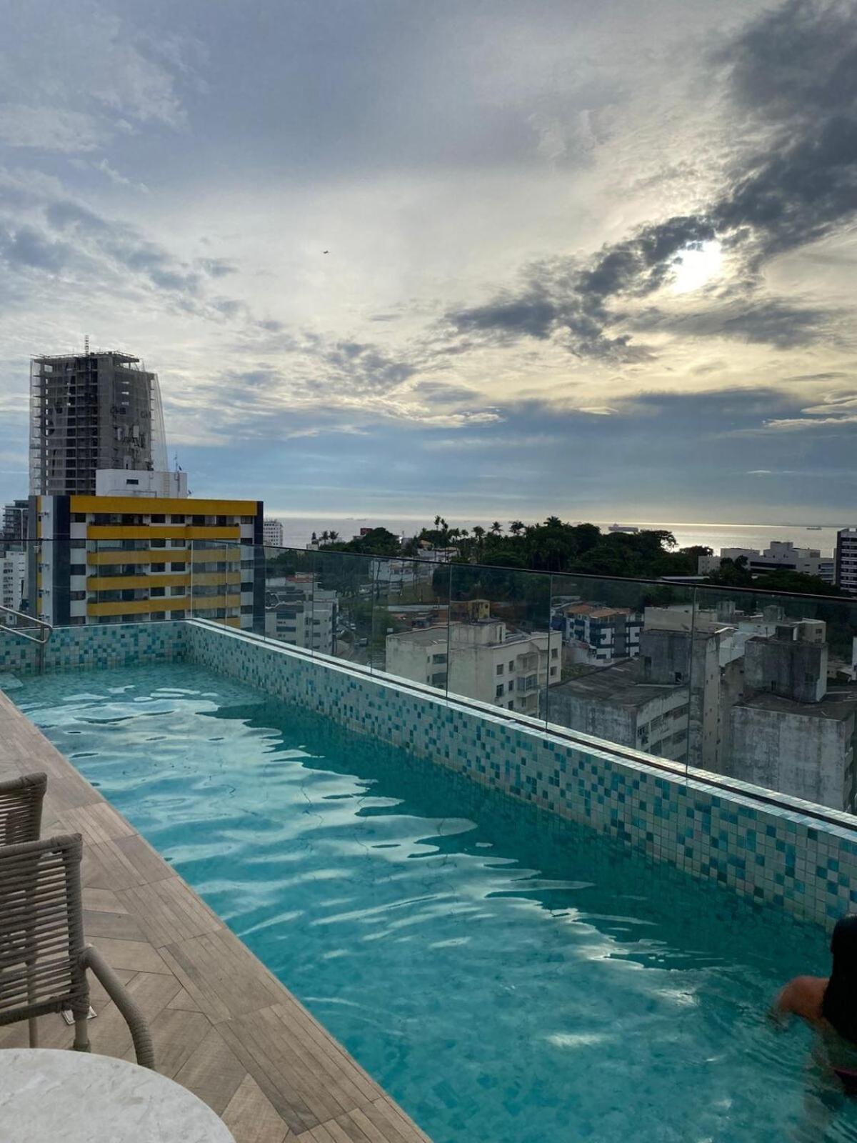 Zn Barra Salvador