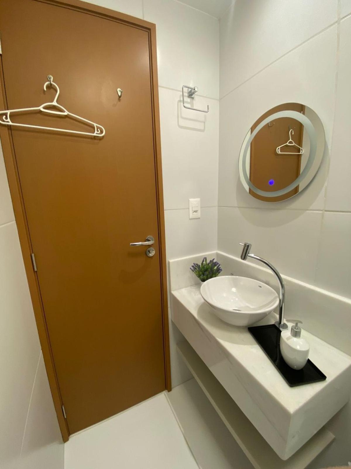 Apartamento Zn Barra *