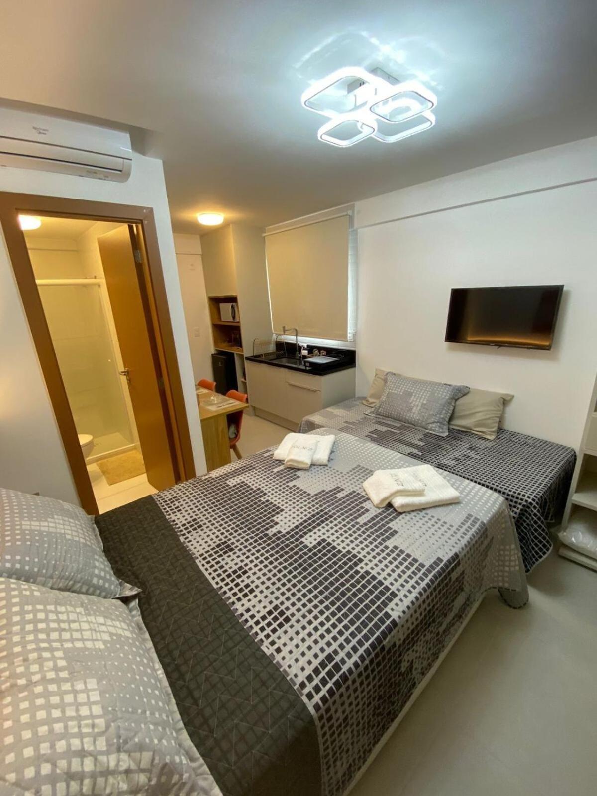 Apartamento Zn Barra Salvador