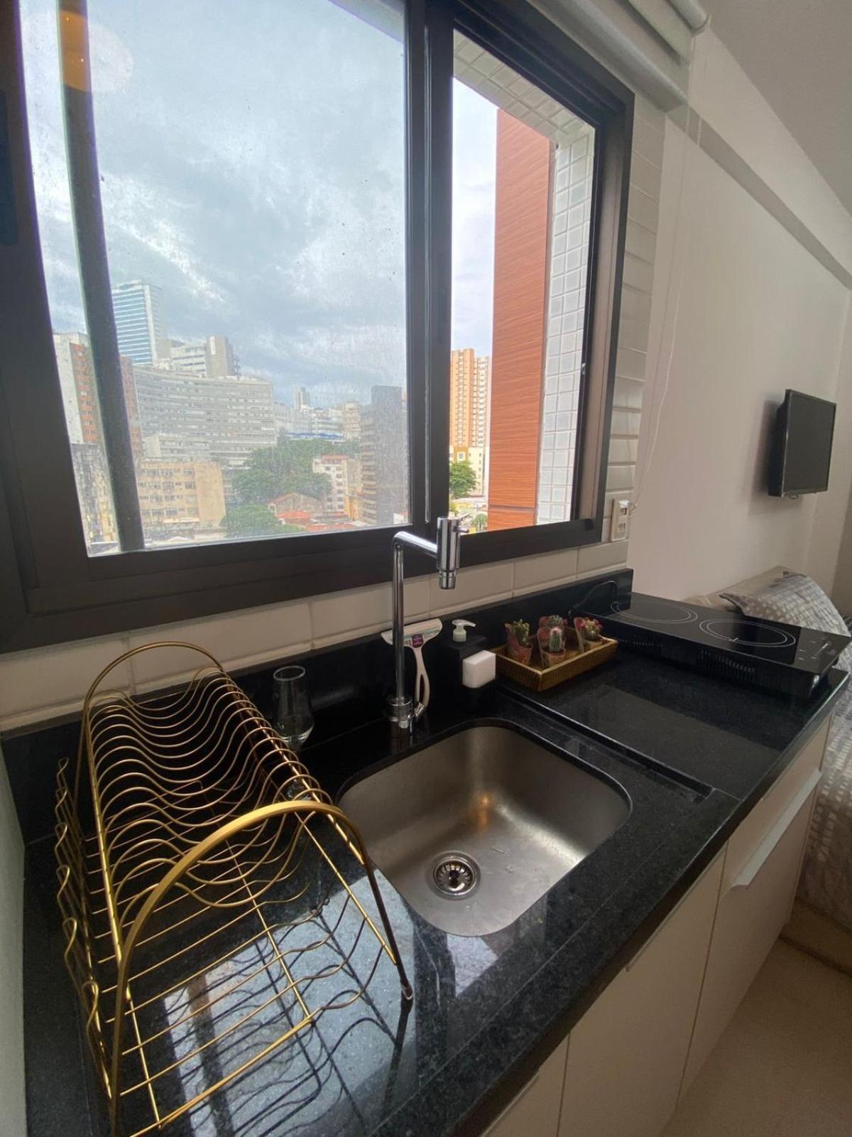 Apartamento Zn Barra