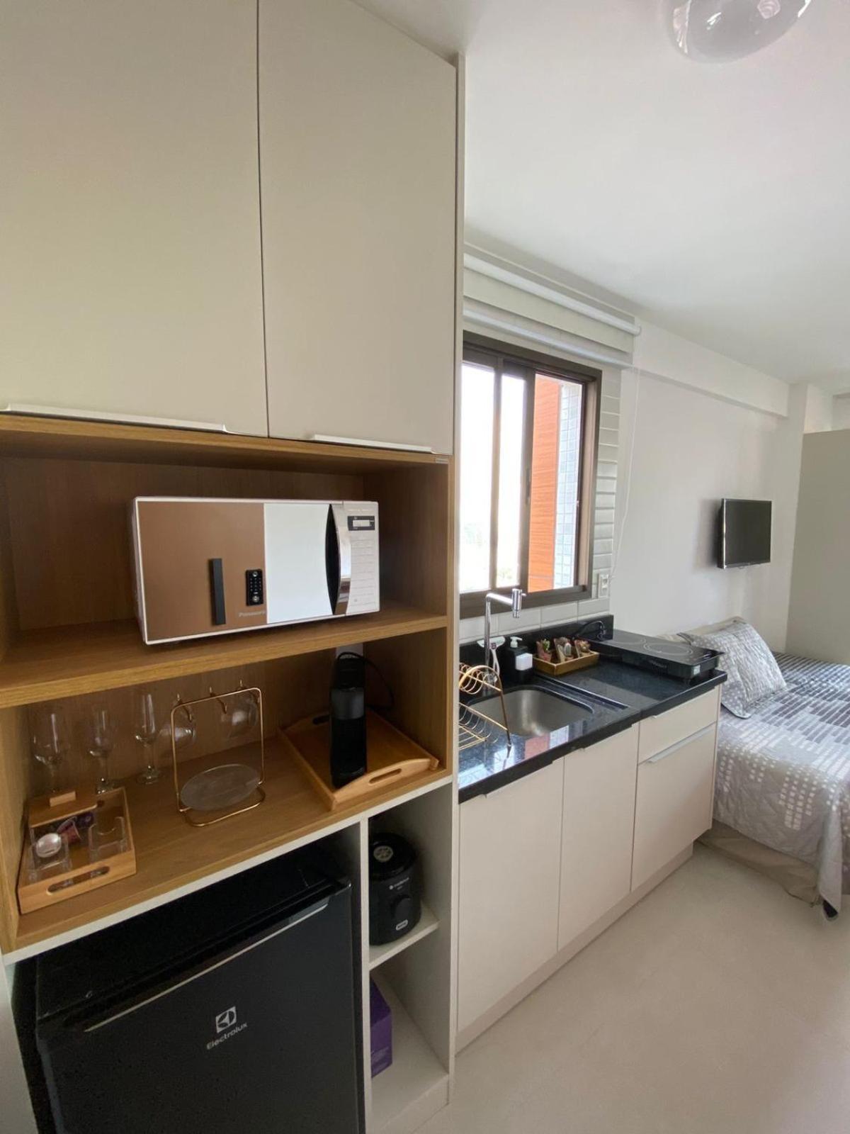 Apartamento Zn Barra *